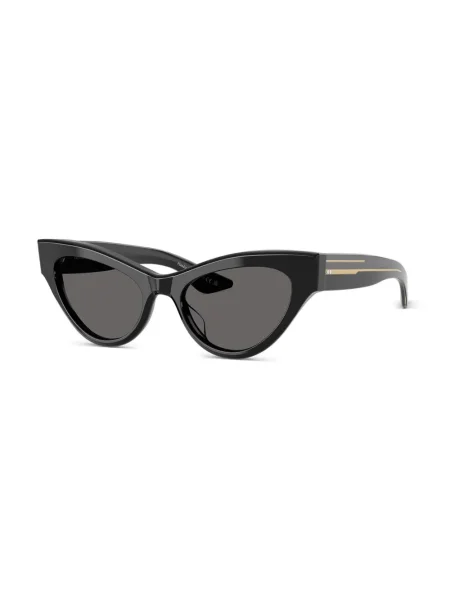 Ochelari de soare Oliver Peoples negru