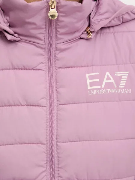 Куртка Emporio Armani демісезонна помаранчевий