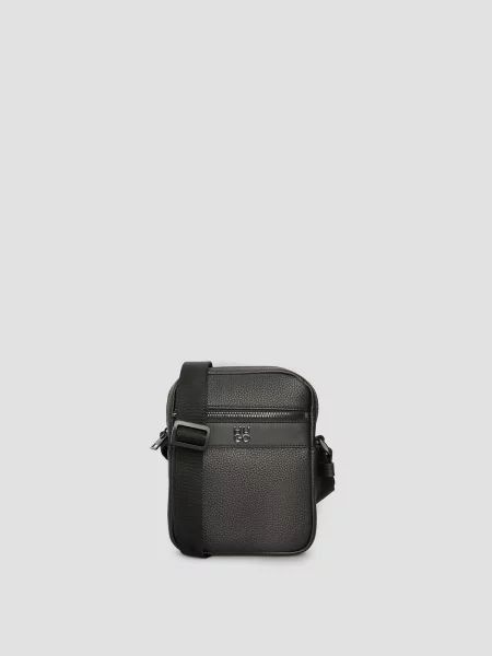 Сумка Hugo черная