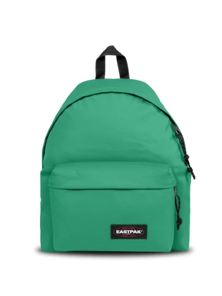 EASTPAK Rucsac smarald verde