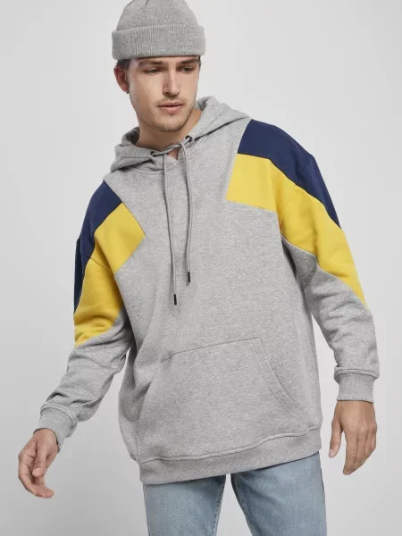 Pulover Urban Classics siva