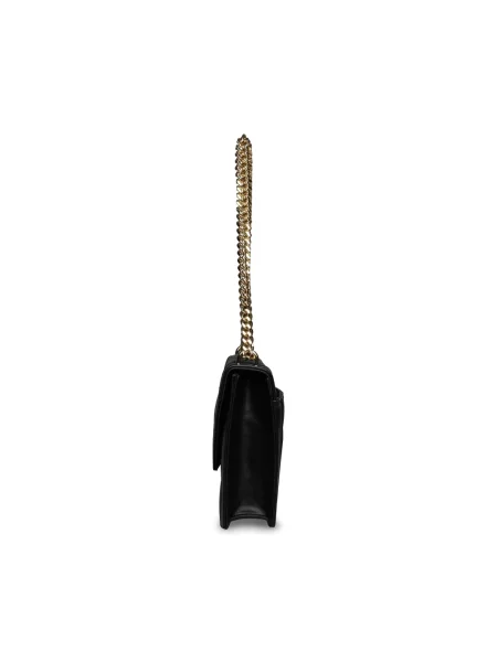 Torebka Steve Madden czarna