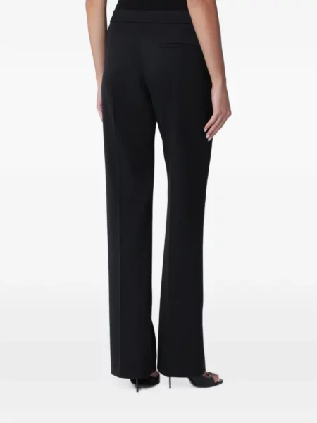 Pantaloni The Andamane negru