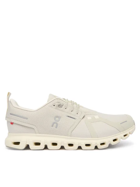 Sneakersy On šedé