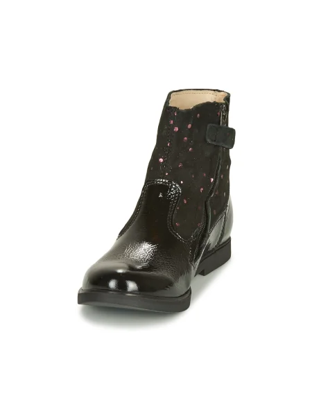 Pantofi copii Gbb negru
