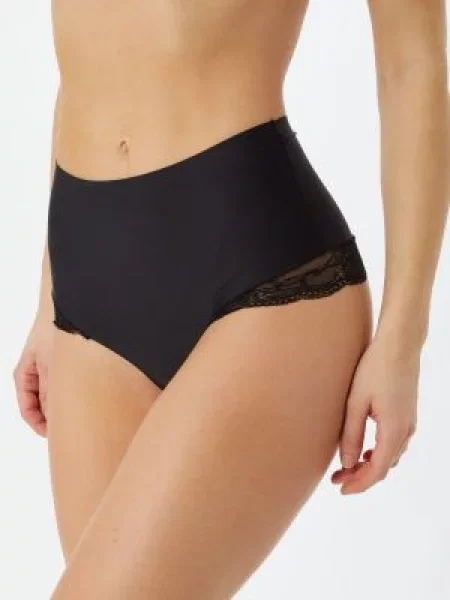 MAGIC Bodyfashion Tanga negru