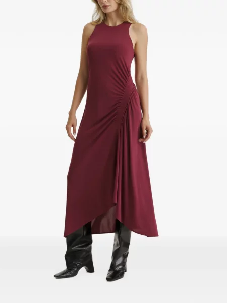 Rochie Cuanna roșu