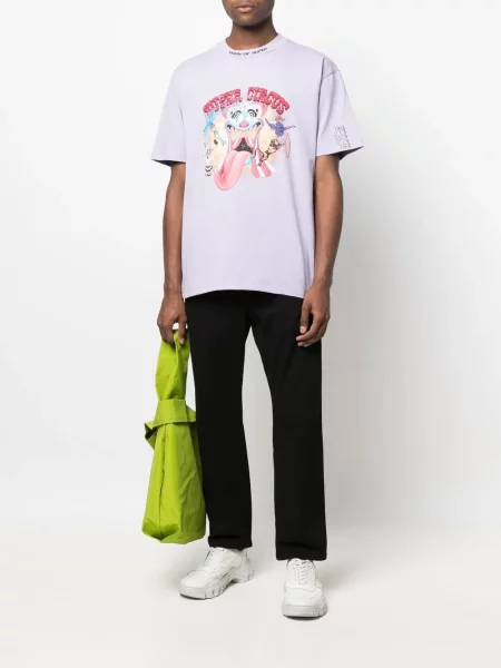 Kelnės Carhartt Wip juoda