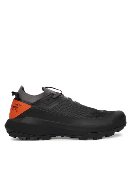 Botki Arcteryx czarne