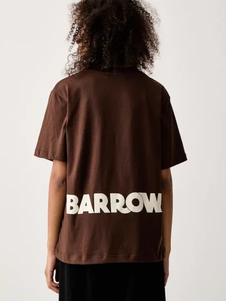 Barrow футболка