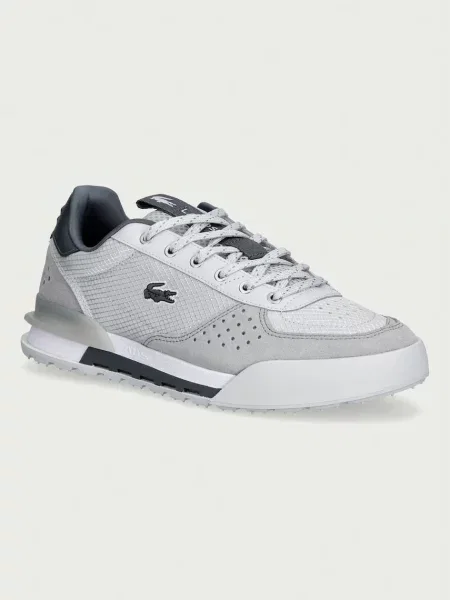 Lacoste SLAM SHOT sneakers pentru bărbați gri