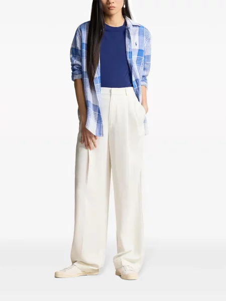 Klasikinės polo marškinėliai Polo Ralph Lauren
