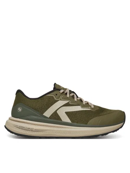 Keen Sneakers verde
