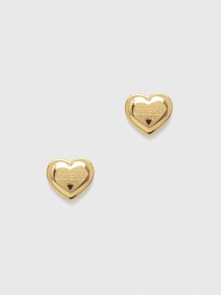 Серьги Guess