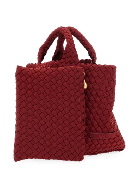 Geantă shopper Naghedi roșu