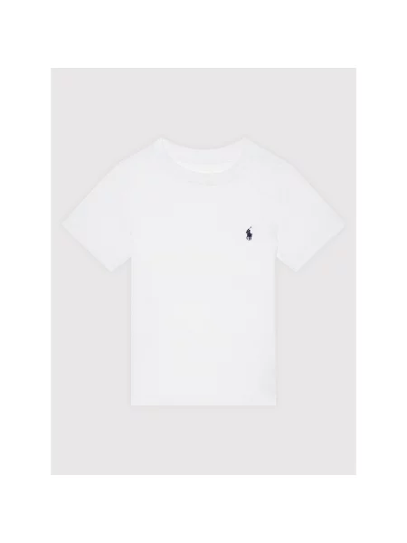 Majica Polo Ralph Lauren bela