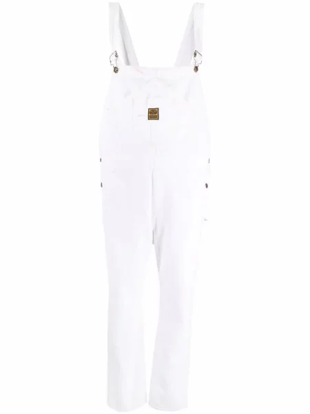 Spodnie Washington Dee Cee białe