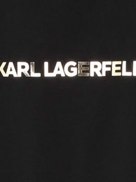 Karl Lagerfeld Дитяча сукня