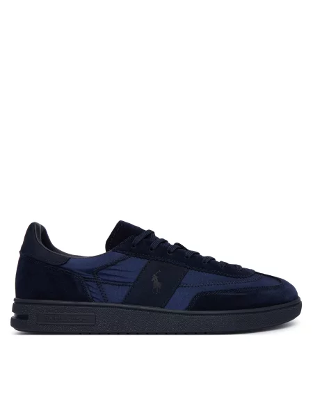 Sneakers Polo Ralph Lauren Bedford PP Bleumarin