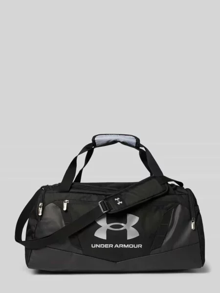 Torba podróżna Under Armour czarna