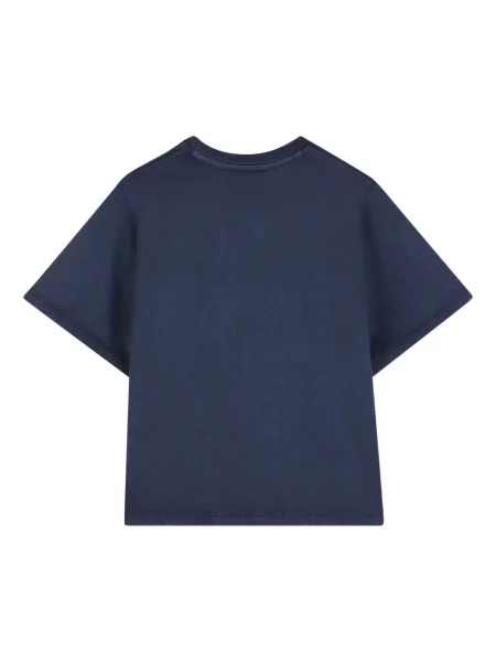 Тениска Zadig & Voltaire синьо