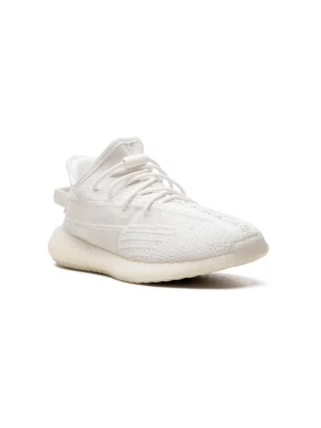 Dětské tenisky Adidas Yeezy bílé