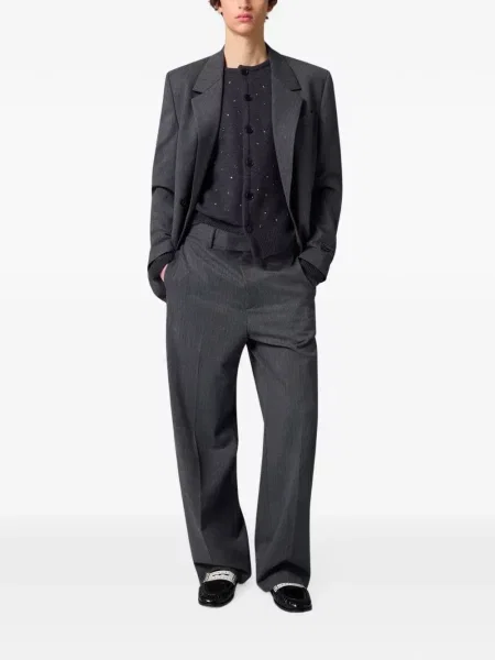 Cardigan Msgm gri