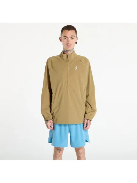 Bunda On All-Day Jacket Beige/ Khaki L béžová