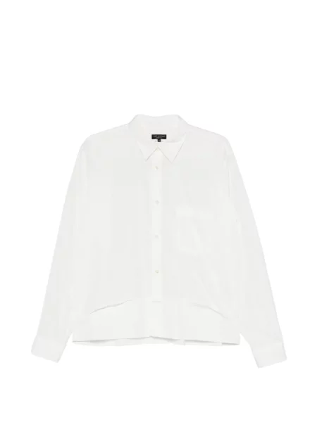Košeľa Comme Des Garçons Homme Plus biela