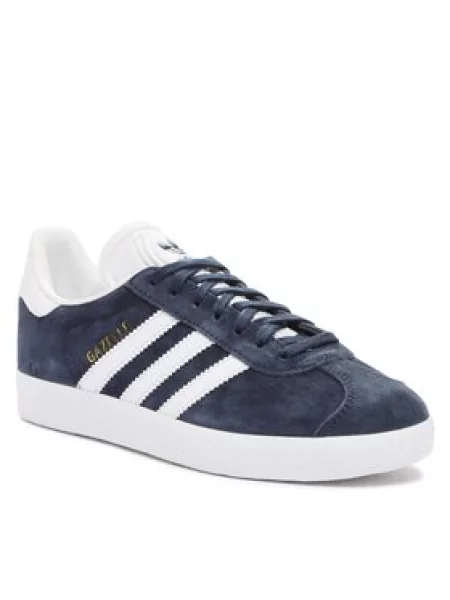 Félcipo Adidas kék