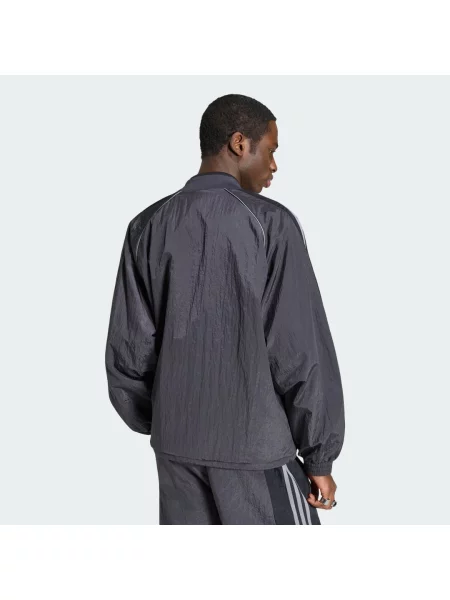 Komplet dresowy Adidas czarny