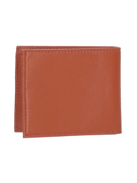 Portfel Carhartt Wip brązowy