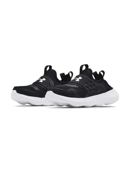 Tenisky Under Armour Runplay čierna