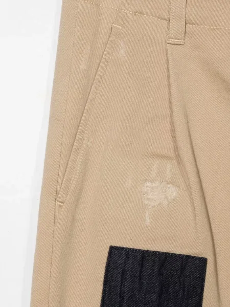Сhinosy dziecięce Dsquared2