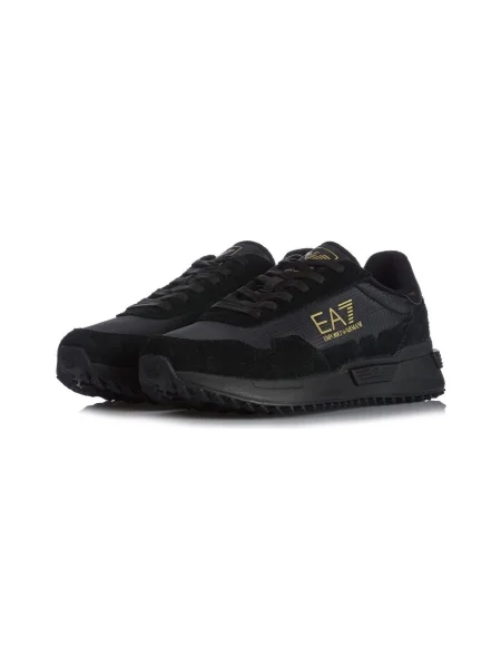 Pantofi Emporio Armani