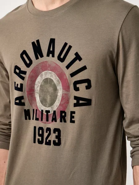 Лонгслив Aeronautica Militare