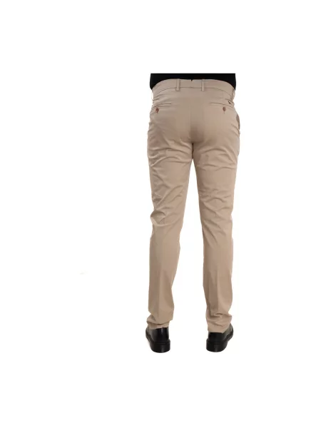 Pantaloni Harmont & Blaine bej