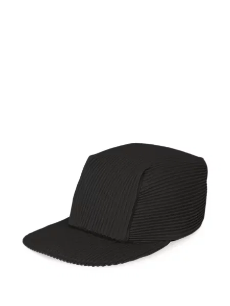 Κασκέτο Homme Plissé Issey Miyake μαύρο