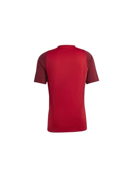 Majica Adidas crvena