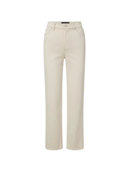 Blugi drepți Veronica Beard