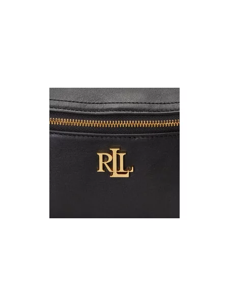Lauren Ralph Lauren Ledvinka MARCY' černá