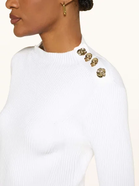 Ted Baker Tričko S Dlouhým Rukávem Bleana režná
