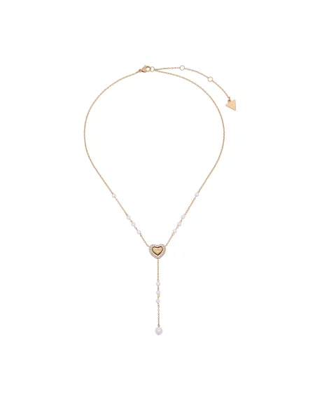 Colier Guess Auriu