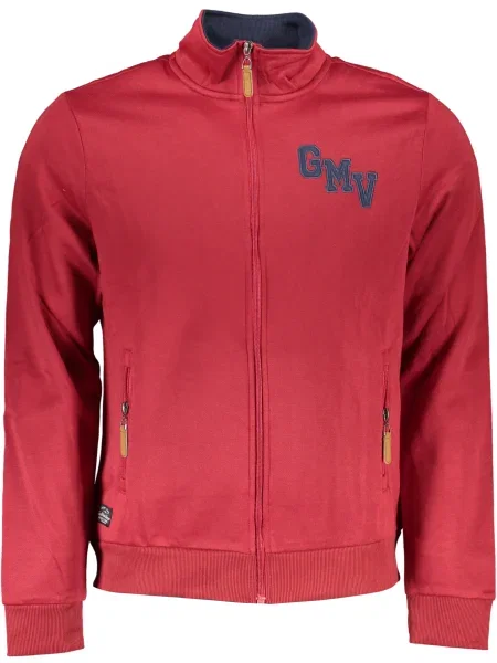 Суитчър Gian Marco Venturi червено