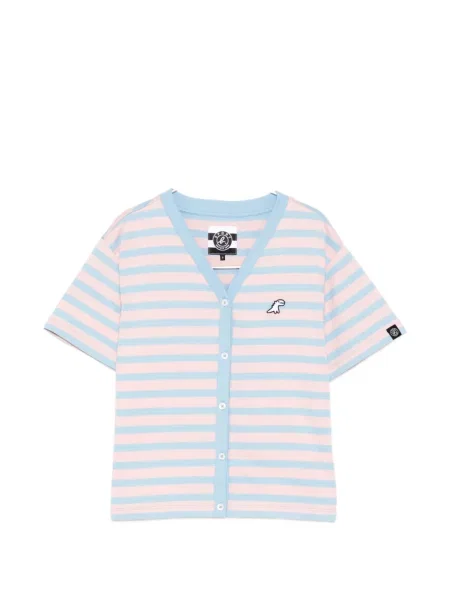 Tricou Sport B. By Agnès B. albastru