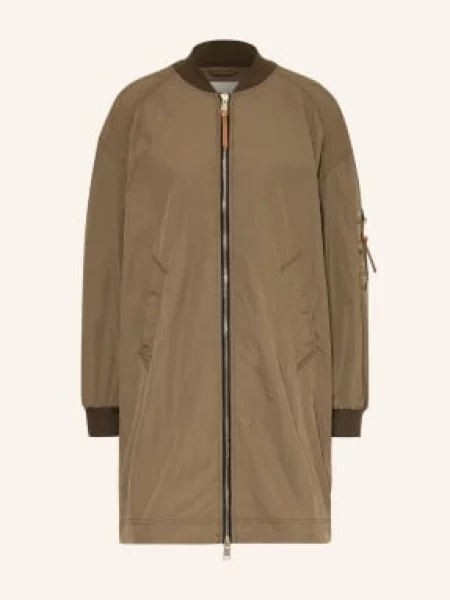 Beaumont Płaszcz Libra gruen khaki