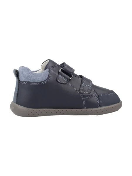 Pantofi Garvalin albastru