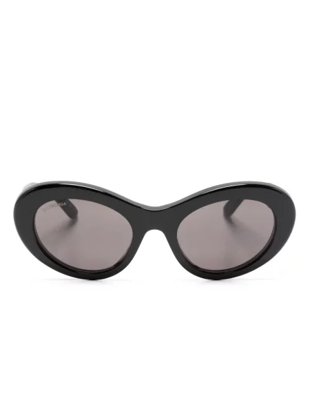 Ochelari de soare Balenciaga Eyewear negru