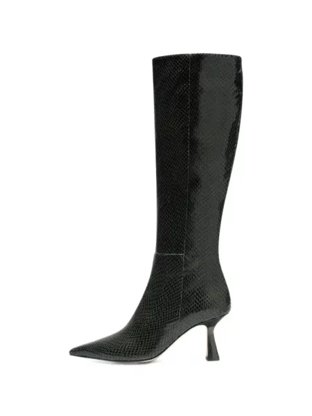 Botine Aeyde verde