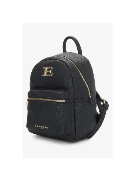 Рюкзак Ermanno Firenze черный